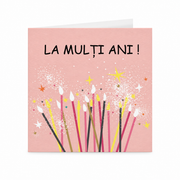 La multi ani!