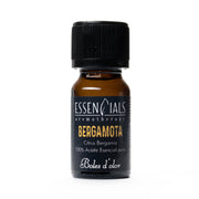 ulei esential bergamota