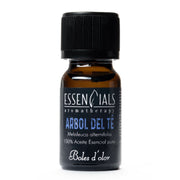 Ulei de Arbore de Ceai - Ulei esențial pur 10 ml