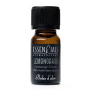 Ulei de Lemongrass - Ulei esențial pur 10 ml