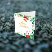 Merry Christmas clopotel