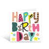 Happy Birthday!