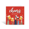 Cheers