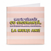 La multi ani