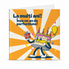 La multi ani