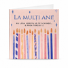 La multi ani