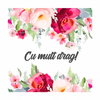 Cu mult drag