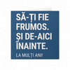 Sa-ti fie frumos
