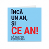 Inca un an si ce an