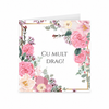 Cu mult drag