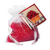 Saculet parfumat Ambients Expositor Frutos Rojos