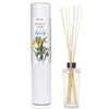 Odorizant de camera cu betisoare Boles D'olor Flor Iris 200 ml