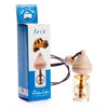 Odorizant auto On the car sticla 8ml Iris