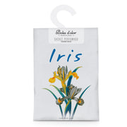 Plic parfumat Expositor 12 bucati Iris
