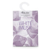 Plic parfumat Expositor 12 bucati White Musk