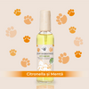 Spray parfumat înlăturare miros de animale companie 100ml