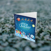 Merry Christmas and Happy New Year