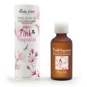 esenta parfum ambiental magnolie roz